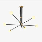 SI Chandelier